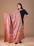 Women's Kani Wool Shawl